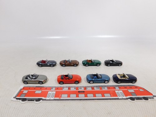 Herpa 8x modell - 8x,