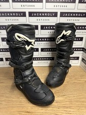 Alpinestars tech motocross - 3,