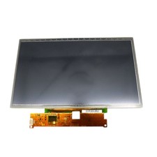 LCD Touch Display 10,1" für Dell Latitude 2120 YP4X0