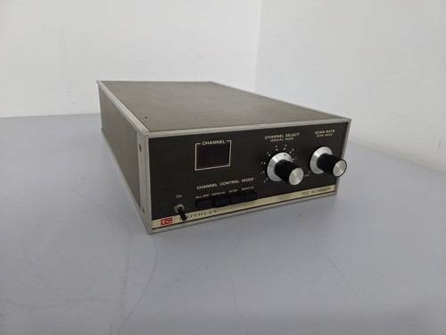 Keithley 702 scanner - keithley,