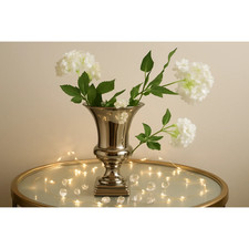 Blumentopf Vase Deko Hochzeitsdeko Übertopf Blumenvase Amphore Pflanzgefäß Vase