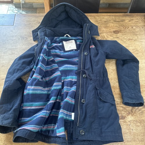 Original hollister california - original,