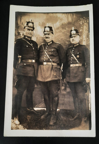 Foto portrait soldaten uniform - portrait,