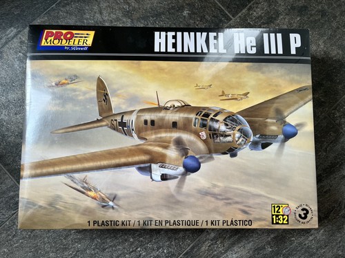 Revell pro modeler 5628 - revell, 85-5628