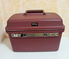 Vintage delsey club - vintage, zugkoffer
