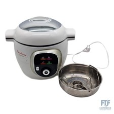 Moulinex Cookeo+ Intelligenter