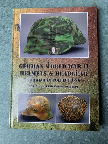 Metland jontvedt german ww - metland,