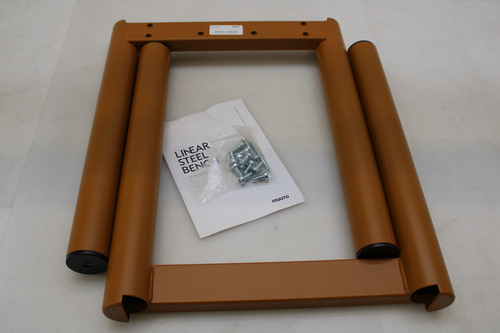 Muuto gartenbank sitzbank - muuto,