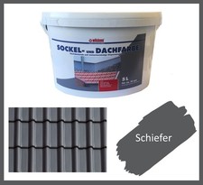 Wilckens 5 L. Sockelfarbe &