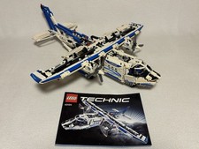 LEGO Technic Frachtflugzeug -
