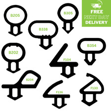 PVC Fenster Tür Dichtung