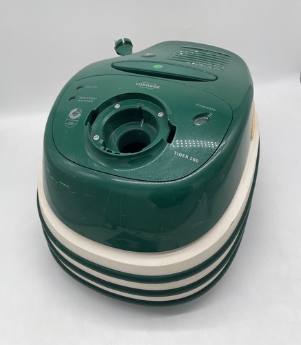 Vorwerk tiger 260 - tiger,