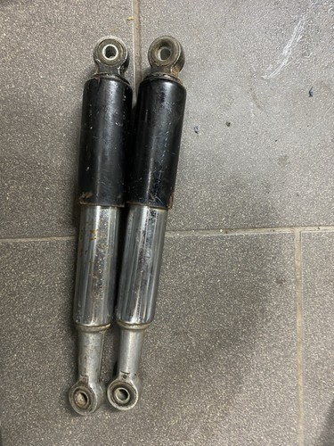 Paar stoßdämpfer mofa moped - paar,
