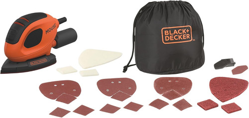 Black decker mouse - black+decker,