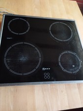 NEFF Schott Cerankochfeld mit