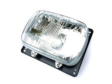 Scheinwerfer Hauptscheinwerfer