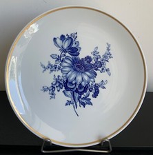 Meissen Wandteller –