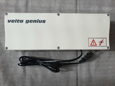 Velta Genius RTS 94002C Regelmodul Schaltfeld Heizungssteuerung Regler (281)