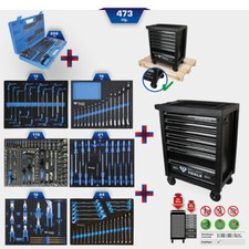 Tools brilliant - ks,