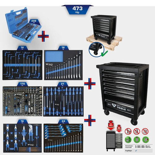 Tools brilliant - ks,