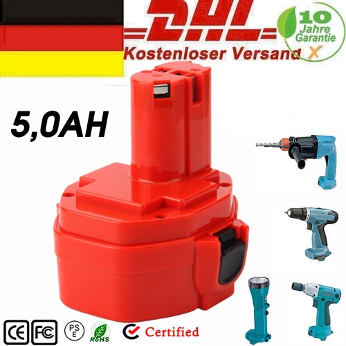 12v 0ah für makita - makita, original