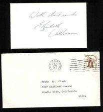 Elizabeth Volkmann D.2006