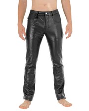 Bockle® NEW 411 Lamb Leather