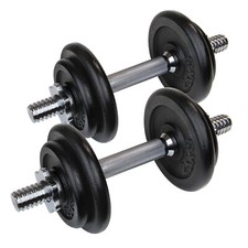 BB Sport Kurzhantel Hantelset