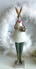 Großer osterhase hase - osterhase,