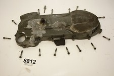 8812 Piaggio SKR 125  CSM Bj