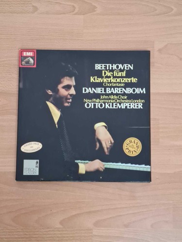Schallplatten beethoven die - beethoven,