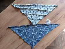 Kinder Halstuch Dreieckstuch TCM