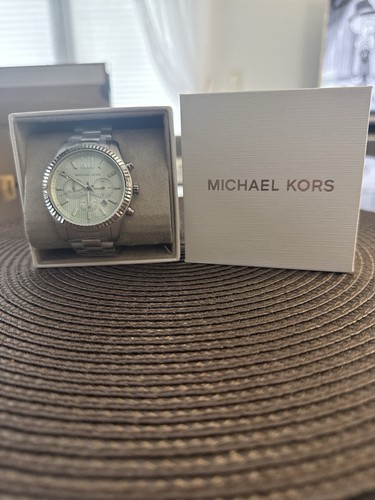Michael kors uhr - kors,