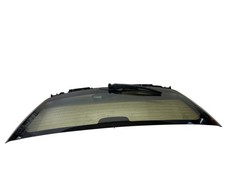 Smart 451 Fortwo Heckscheibe