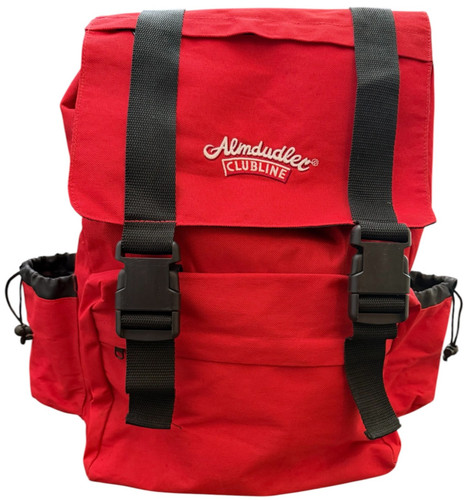 Almdudler clubline rucksack - clubline,