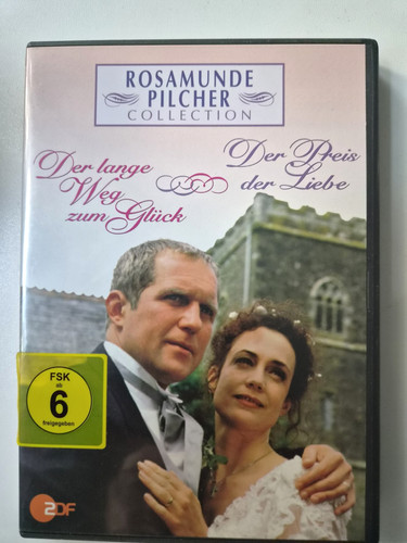 Universum film rosamunde - universum,
