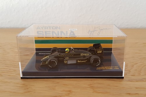 Lotus 98t renault 1986 - lotus,