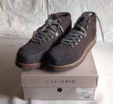 HERREN FREIZEITSCHUH CAFENOIR