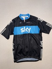 Team Sky Pinarello Adidas