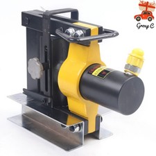 16 Tonnen Hydraulische