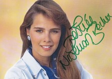 Desiree nosbusch - desiree,