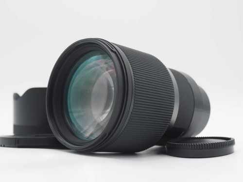 Sigma 85mm dg hsm art - hsm,