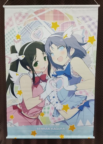 Senran kagura shinovi versus - senran,