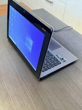 ASUS TAICHI21 Ultrabook 13,3