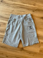 Herren Kurze Jogginghose, Hummel, Größe L