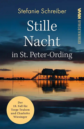 Stille nacht st - in,