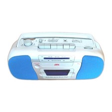 Radio Recorder Arik RR-100 DC 6V