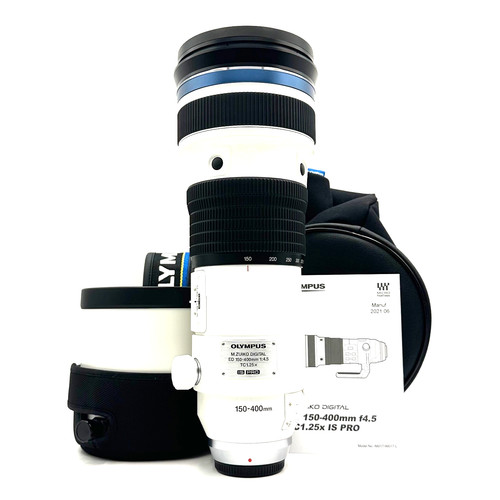 Neuwertig olympus m zuiko - [neuwertig],