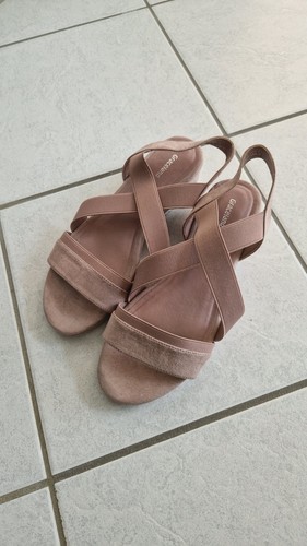 Sandalen damen größe 39 - sandalen, damen,