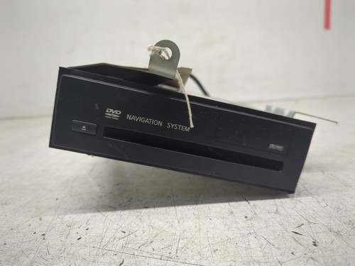 Nissan elgrand e51 clarion - clarion, dvd
